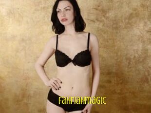 Fahriahmagic