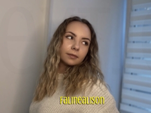 Falinealison