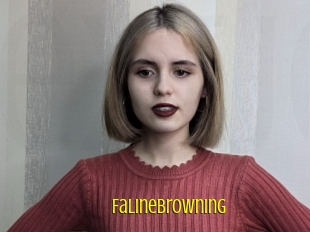 Falinebrowning