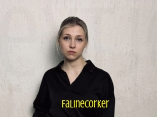 Falinecorker