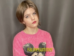 Falinegummer