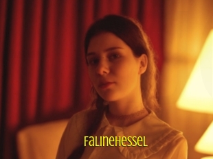 Falinehessel