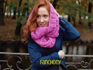 Fanchony