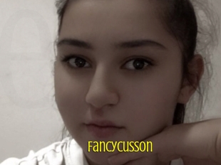 Fancycusson