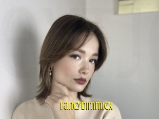 fancydimmick Extraits Jeunes