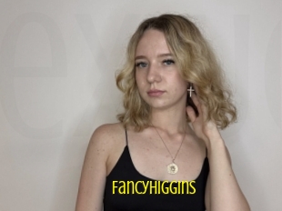 Fancyhiggins