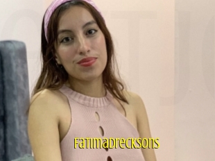 Fatimadrecksons