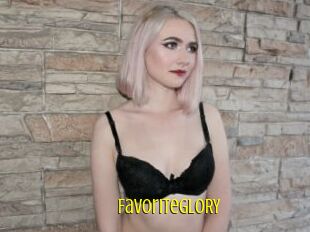 FavoriteGLORY