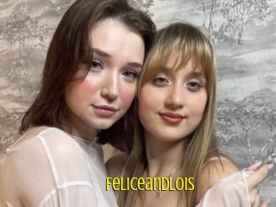 Feliceandlois