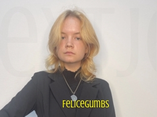 Felicegumbs