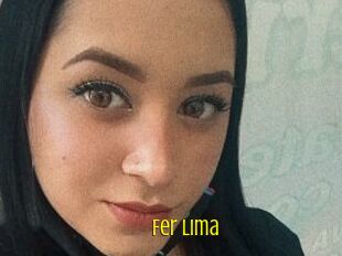 Fer_lima