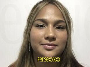 Fersexyxxx