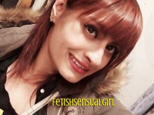 Fetishsensualgirl