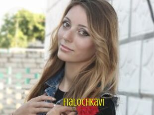 Fialochkavi