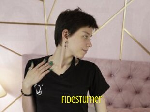 Fidesturner