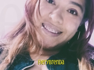 Fierybrenda