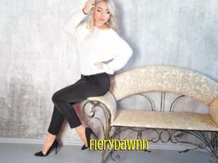 Fierydawnn