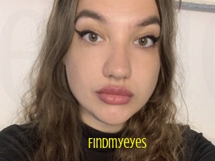 Findmyeyes