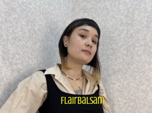 Flairbalsam