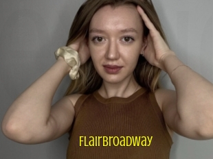 Flairbroadway