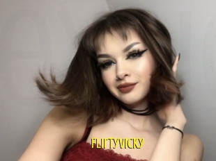 Flirtyvicky