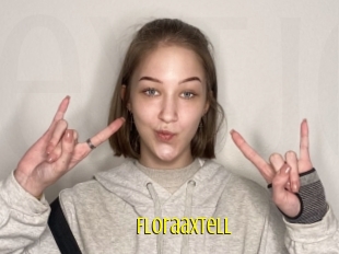 Floraaxtell