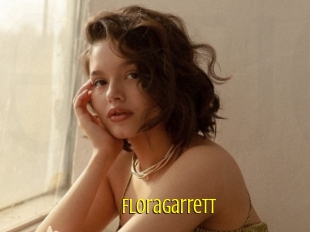 Floragarrett