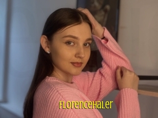 Florencehaler