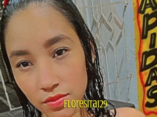 Floresita129