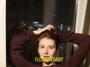 FlowerKIMMY