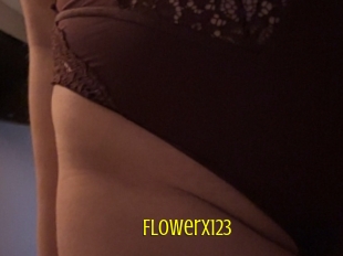 Flowerx123