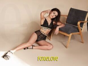 Foxielove