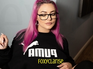 Foxyclarise