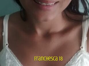 Franchesca_18