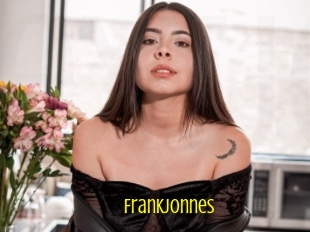 Frankjonnes