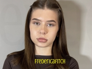 Fredericafitch