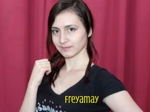 Freyamay