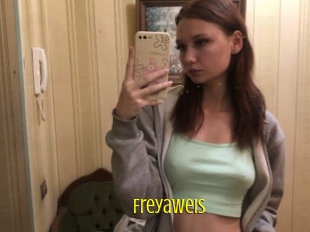 Freyaweis