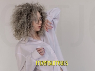 Frizensurreals