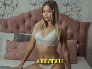 GabbySmiith