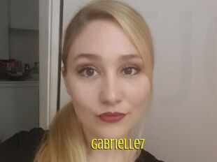 Gabrielle7