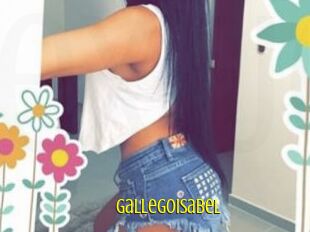 Gallegoisabel