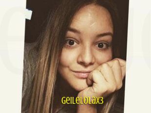 GeileLolax3