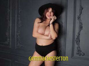 GemmaChesterton