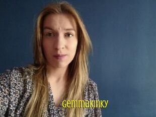 GemmaKinky