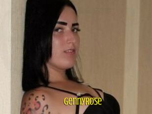 GennyRose