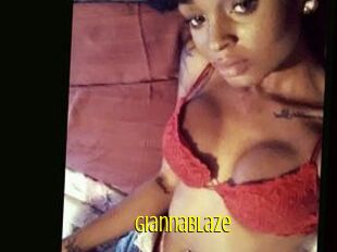 GiannaBlaze