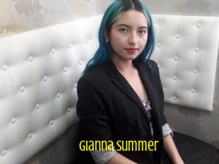 Gianna_Summer