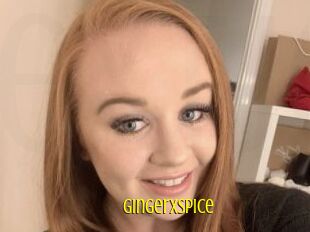 GingerXSpice