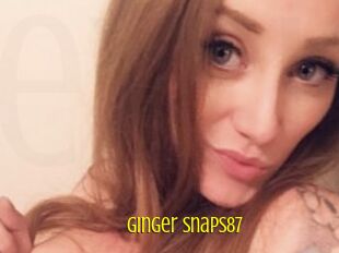 Ginger_Snaps87